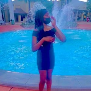 Meet your Posher, Jada